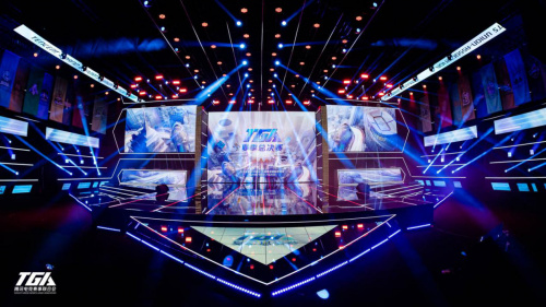 的比赛中 的比赛中