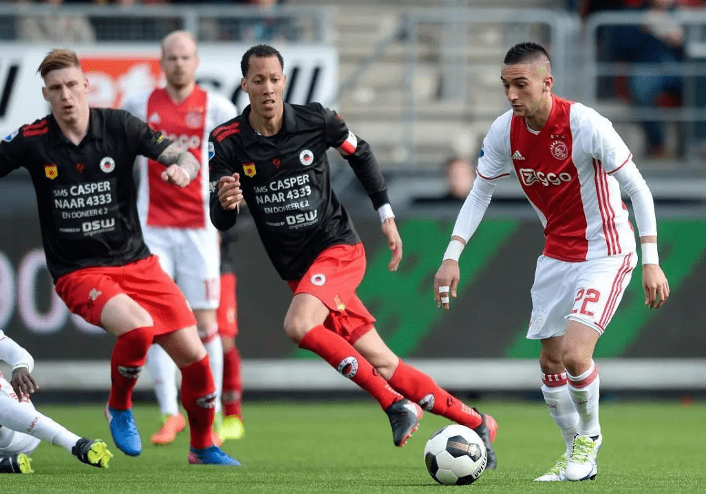 皇马近年来 皇马近年来