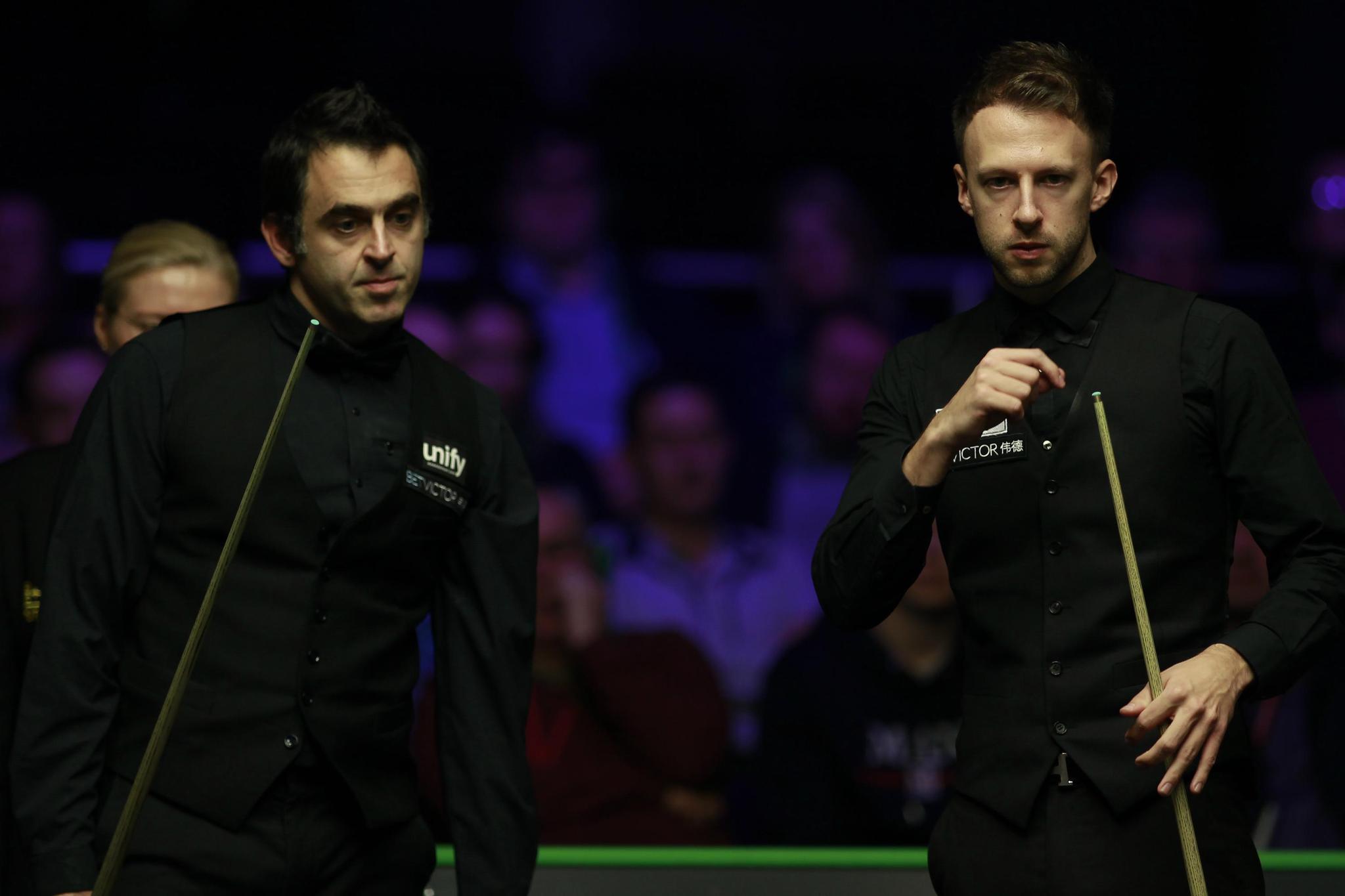 而在下半场 而在下半场