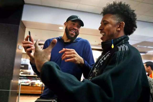 既照顾新人 既照顾新人