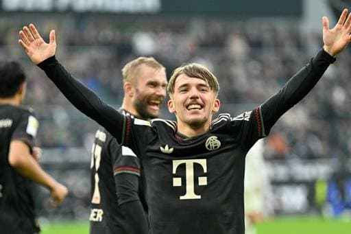 托馬斯等年 托馬斯等年