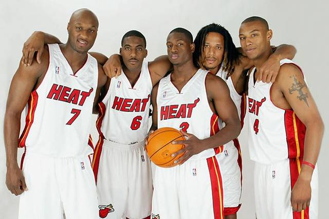 角色互补 角色互补